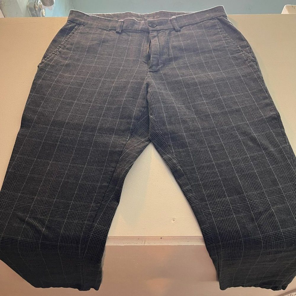 Old Navy Ultimate Slim Dress Pants 32x30